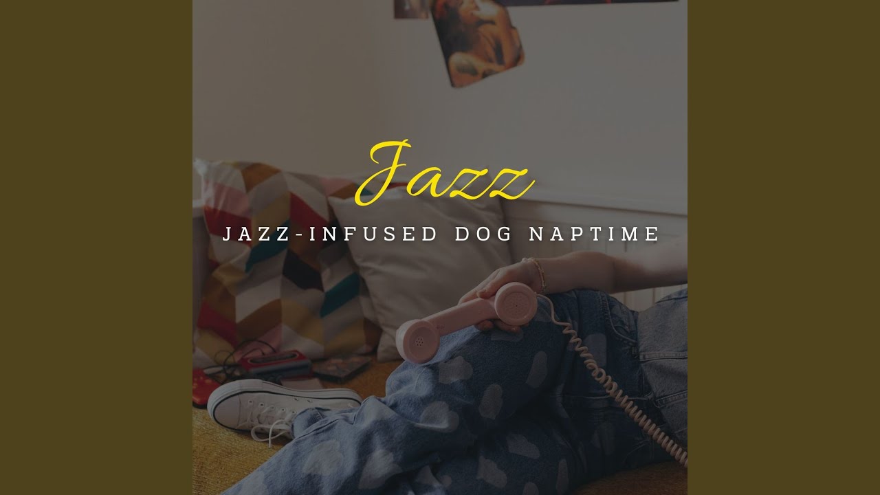 Serene Jazz Paws Harmony