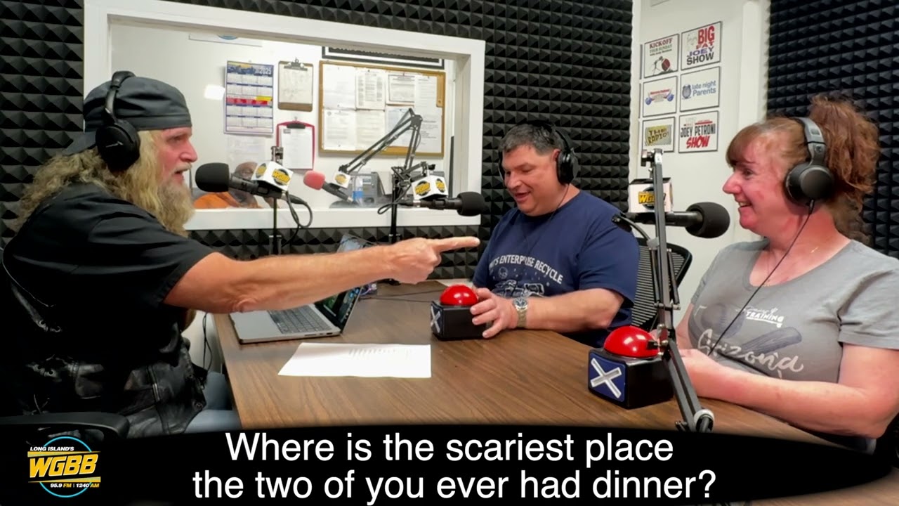 WGBB Radio 