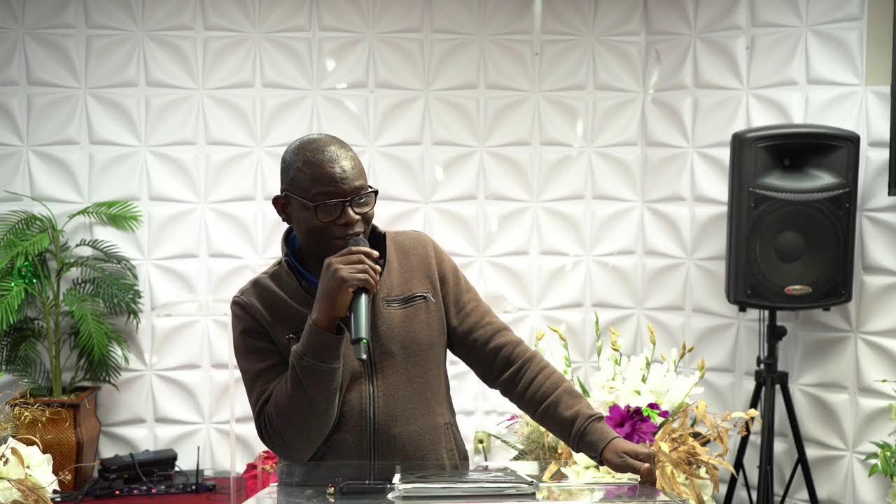 MFM Brooklyn Centre Live Stream