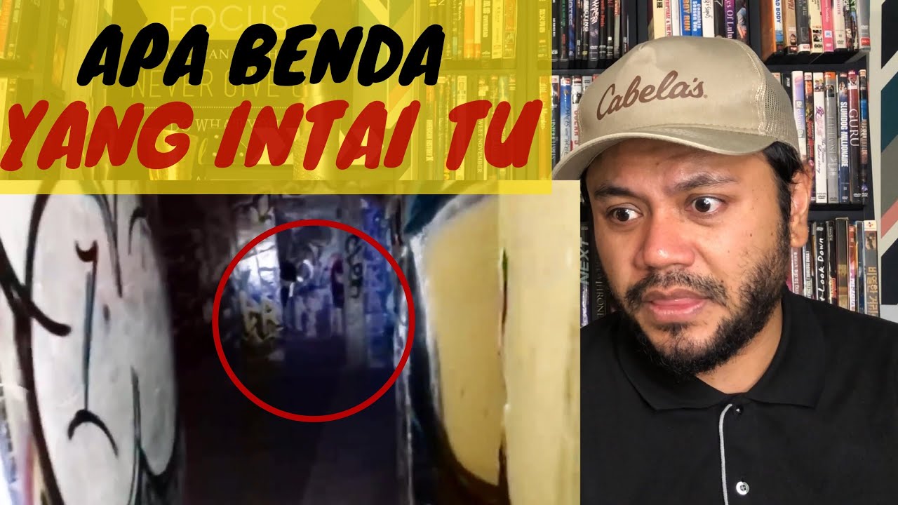 SERAM GUYS!!! Video ni confirm buat tak tidur malam.. Hahhh apalagi.. layan lahhh..