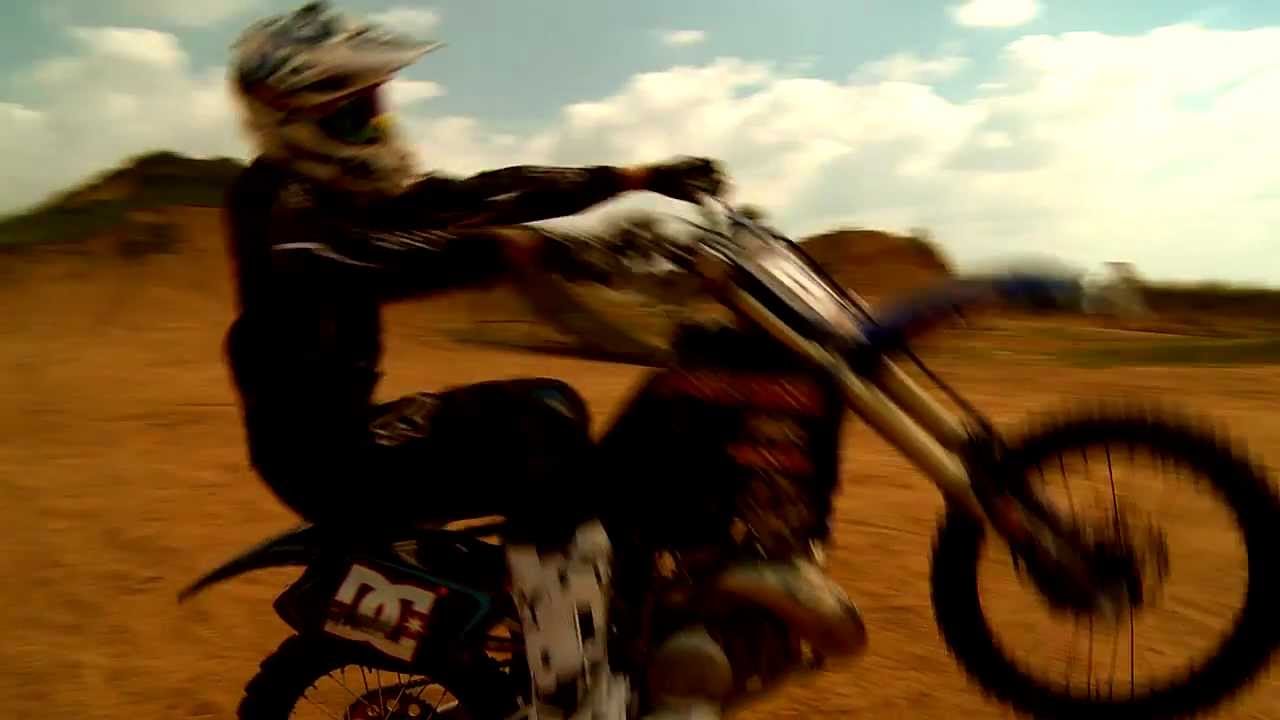 Freestyle Films TV -  feat. 'Dallan Goldman 2012'