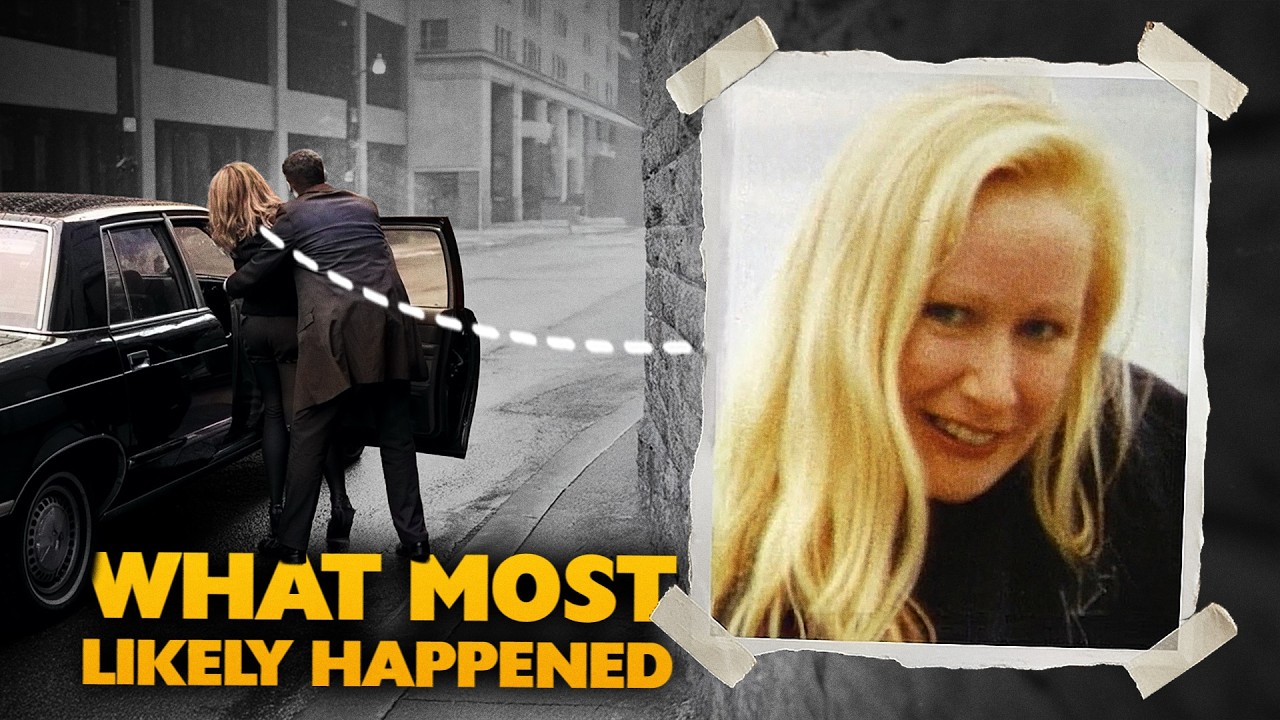 The Disappearance of investigative journalist Susan Walsh: What most likely happened