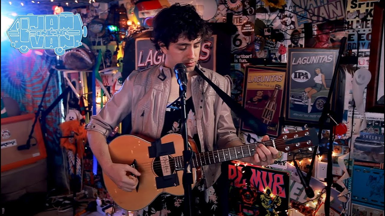 EZRA FURMAN - 