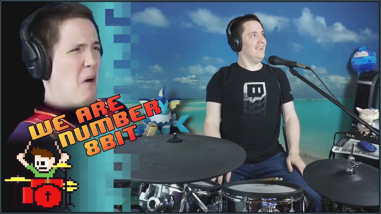 We Are Number One But It Was Made For Me?