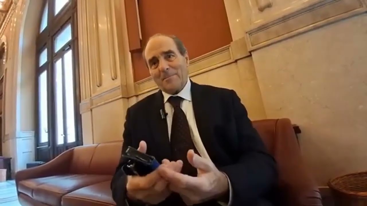 Fuoco incrociato sul referendum sulla separazione delle carriere: intervista ad Antonio Di Pietro