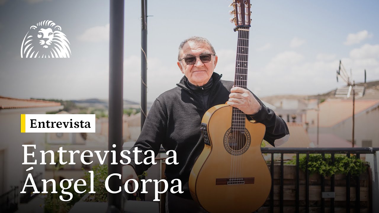 El líder de Jarcha sigue con libertad y sin ira: 