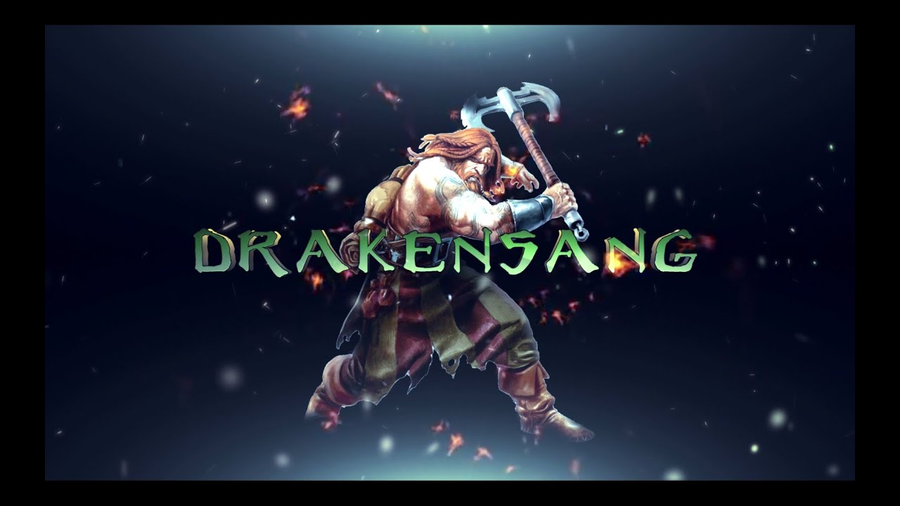 Drakensang Online~Team DeathMatch