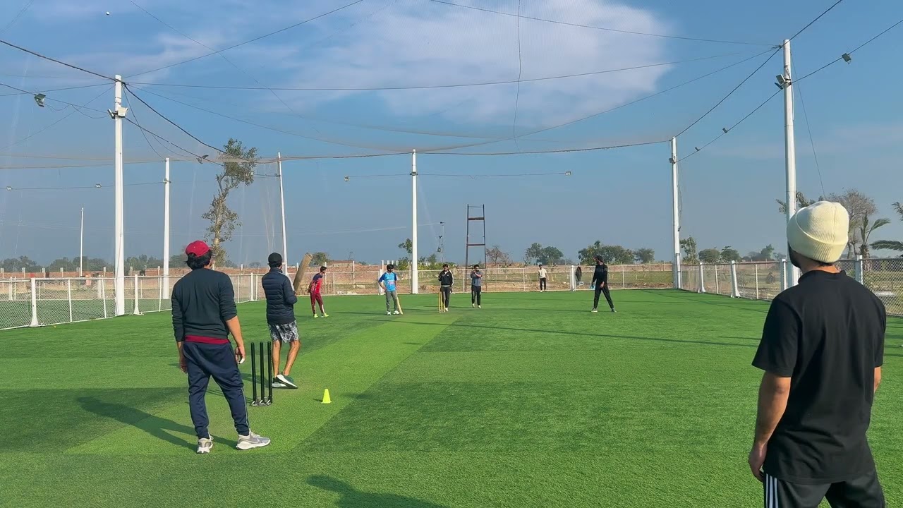 This Is How Great Cricket Partnerships Are Made