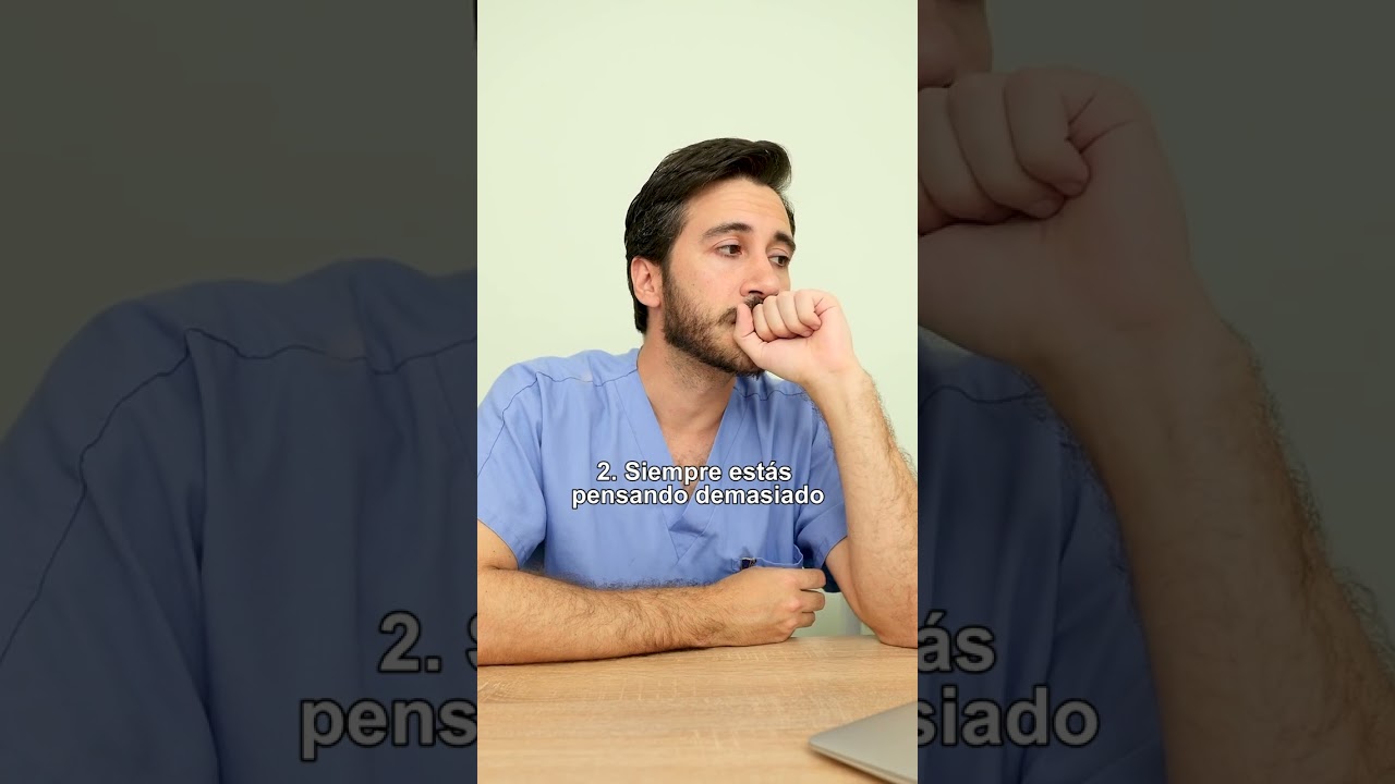 As&iacute; es la adicci&oacute;n al estr&eacute;s | Doctor Negrete