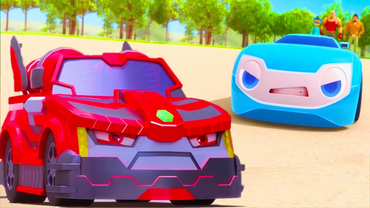 Watch Car | सुपर रेस का किस्सा | हिंदी कार्टून #animatedseriesforchildren #hindicartoons #cars #kids