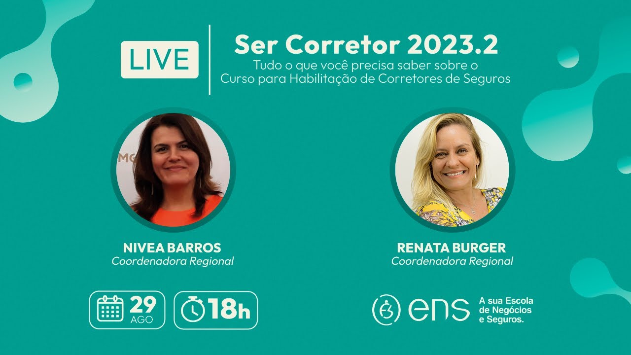 Ser Corretor 2023.2 - Tudo que você precisa saber sobre o CHCS