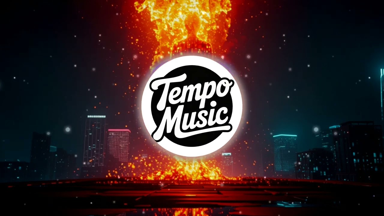 Hologram Heat | Techno | Tempo Music