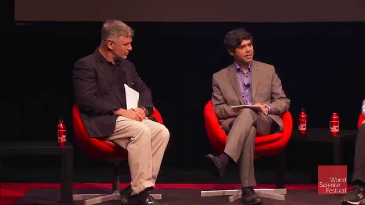 Neuroscientist Talks Music's Effects on the Brain