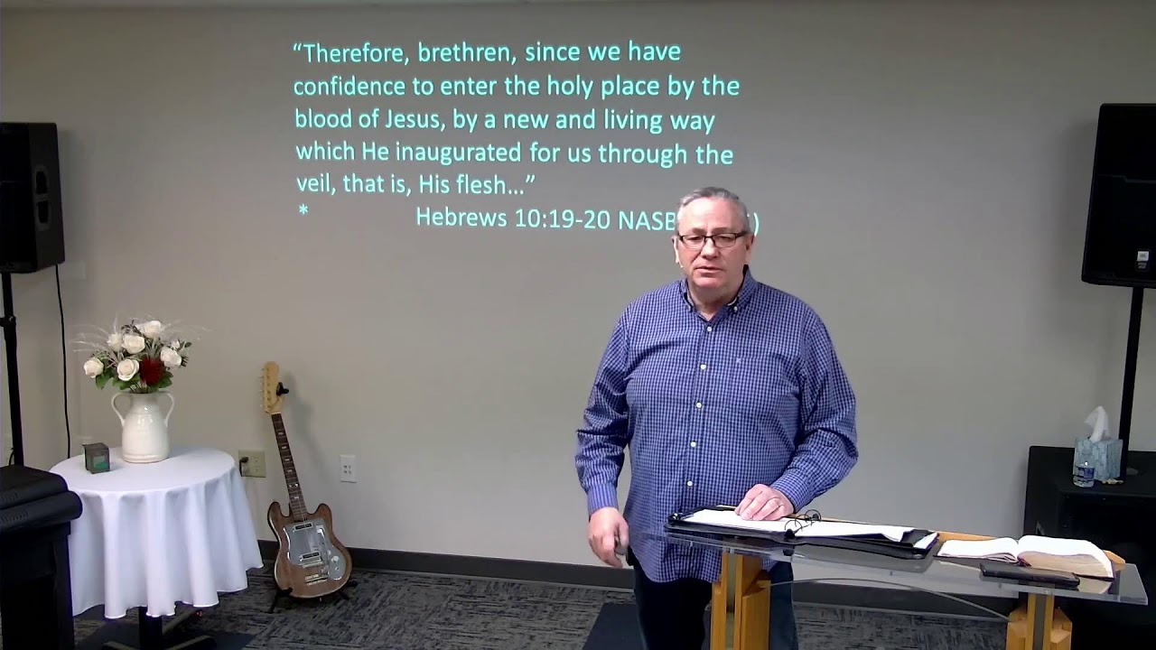 Worship Is: Holy