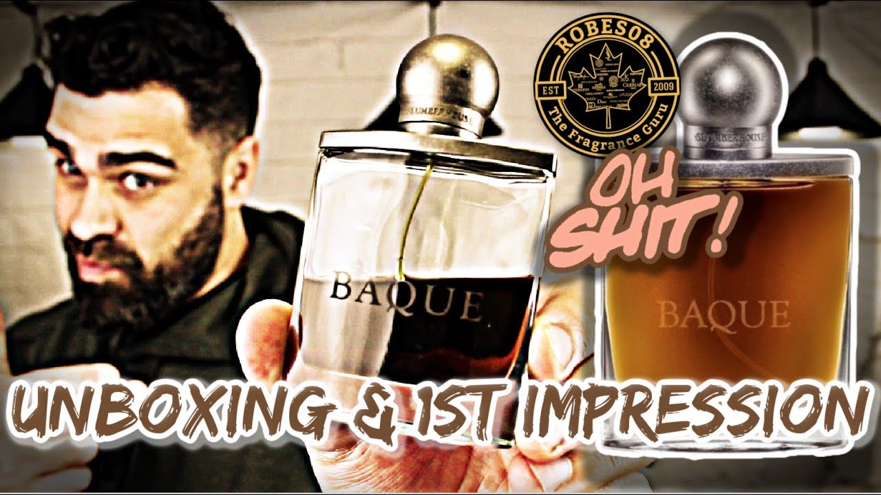 💸🛍 Baque от Slumberhouse | Серия обзоров покупок 🎁