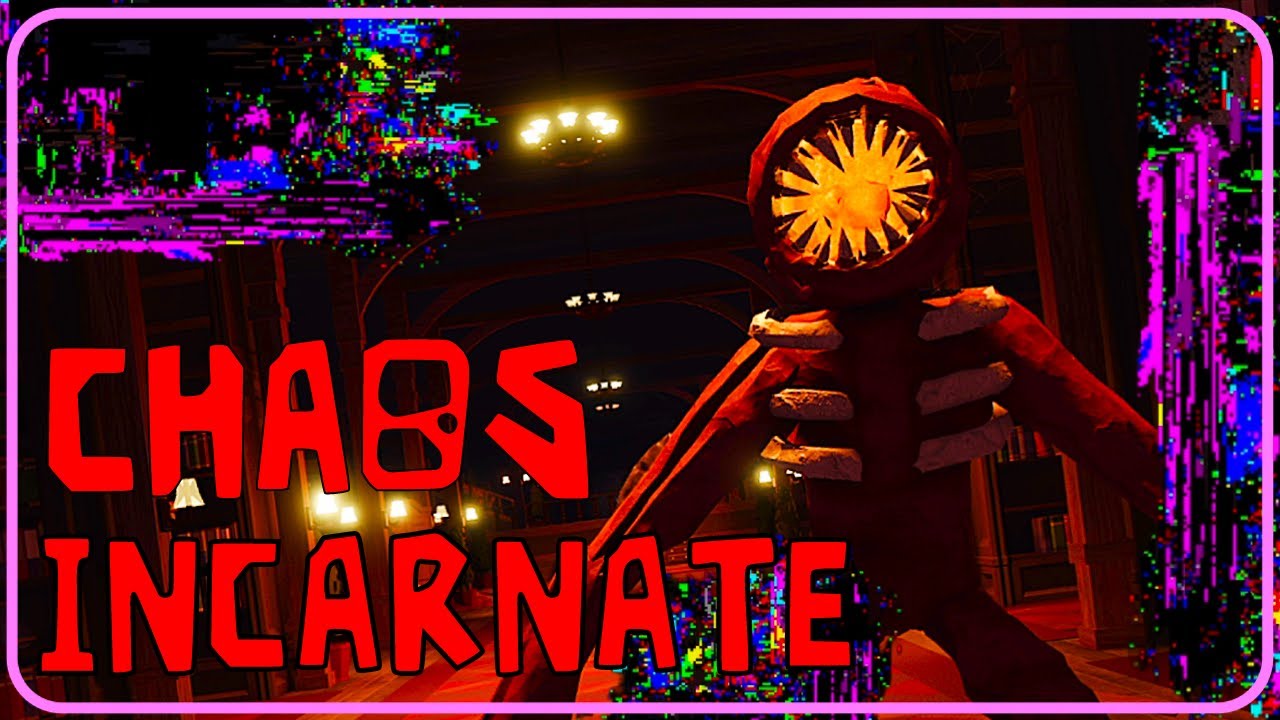 DOORS - CHAOS MODE UPDATE: FUNNY MOMENTS & EDITS