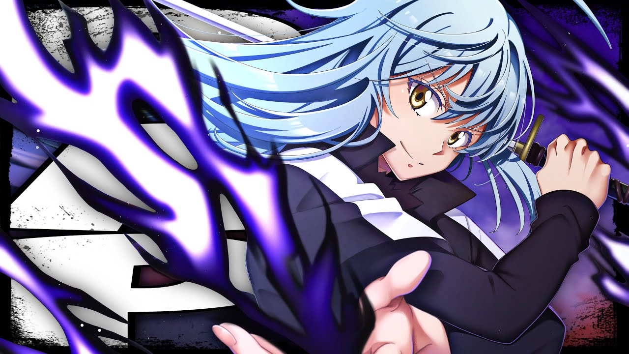 RIMURU TEMPEST RAP &ldquo;ULTIMATE SKILL&rdquo; | FREESOUL