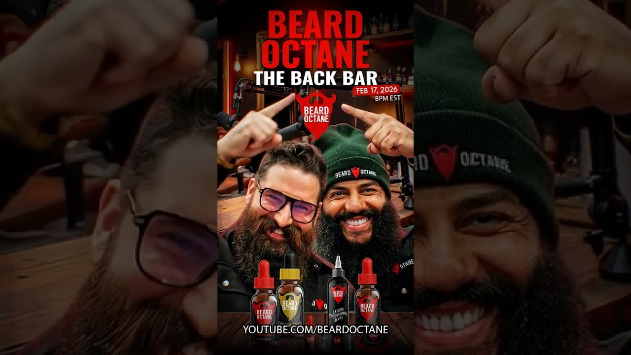 The Back Bar - Episode 001