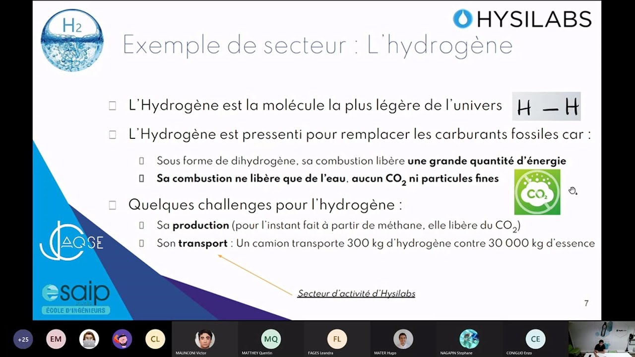 Conférence 