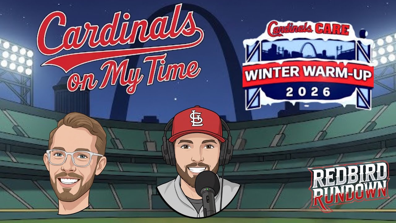 Inside the Clubhouse: Cardinals Youth Movement and Bloom’s Remaining Checklist
