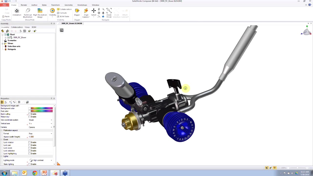 SOLIDWORKS Composer: Top 10 Things You Need to Know to Use SOLIDWORKS Composer Effectively