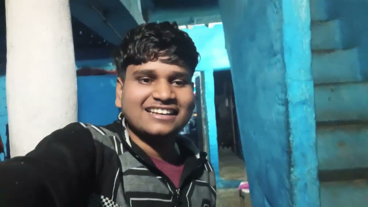 Dada Ko Aya Gussa Gali de deya hamko 😂