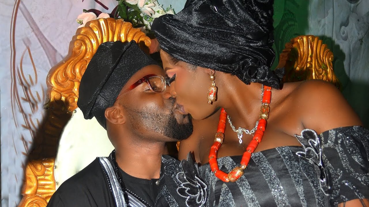 Love in the air #hightlights #wedding #nigerianwedding #comment #subscribers