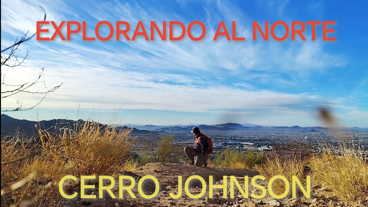 Quedé maravillado con todo lo que vimos en esta exploración. #hermosillo 