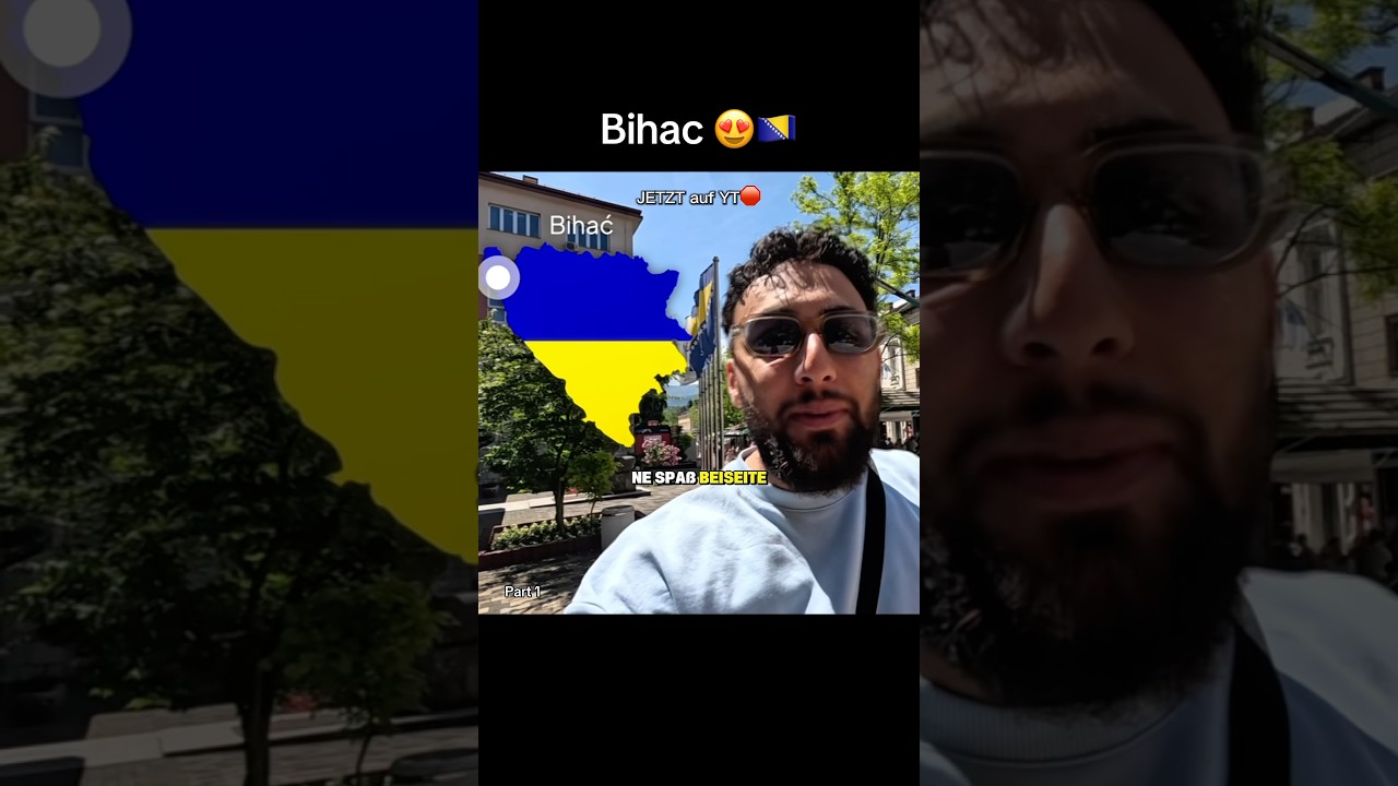 BIHAC😍🇧🇦