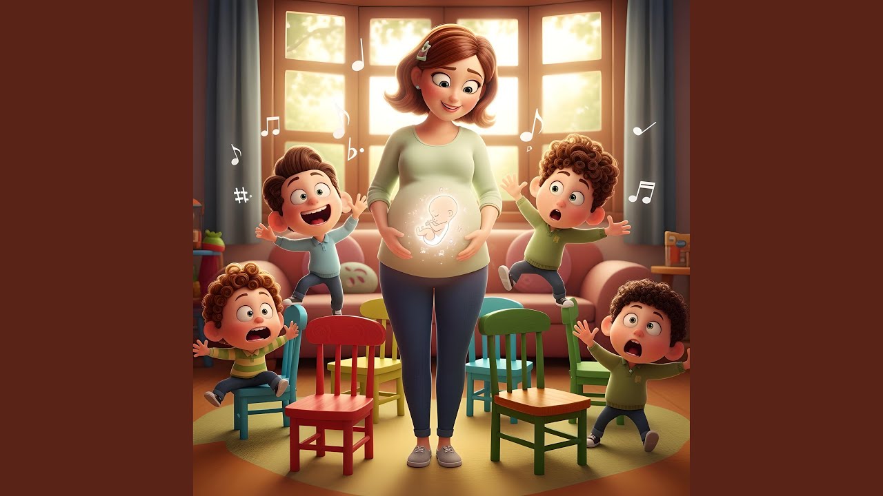 Wunder im Bauch Baby kommt!