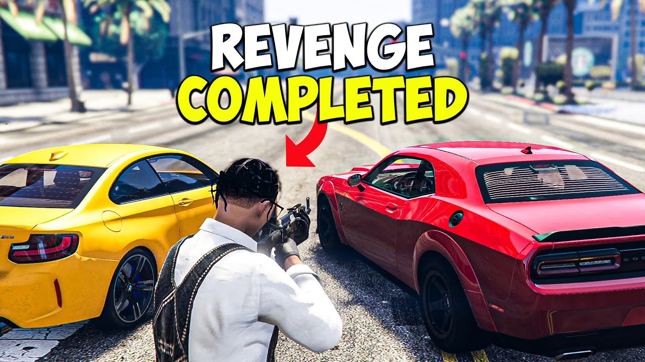 LEKULATHON DAY 7 | GTA RP  (PART 2)