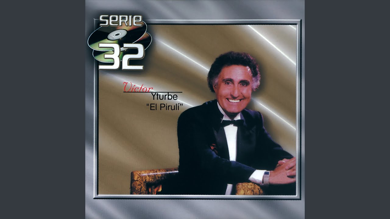 Jamás Te Vi Tan Linda