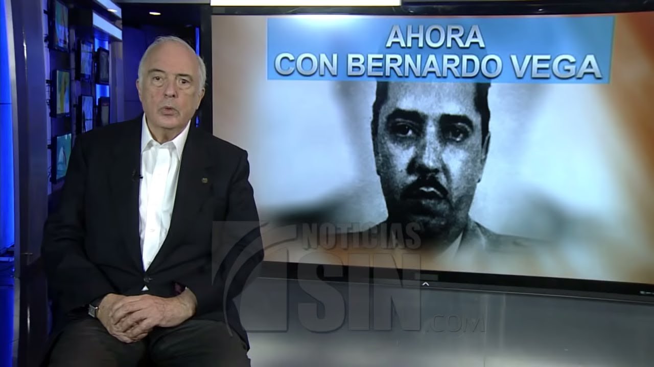 Vega: Johnny Abbes está bien muerto y nunca colaboró con EEUU - Noticias SIN