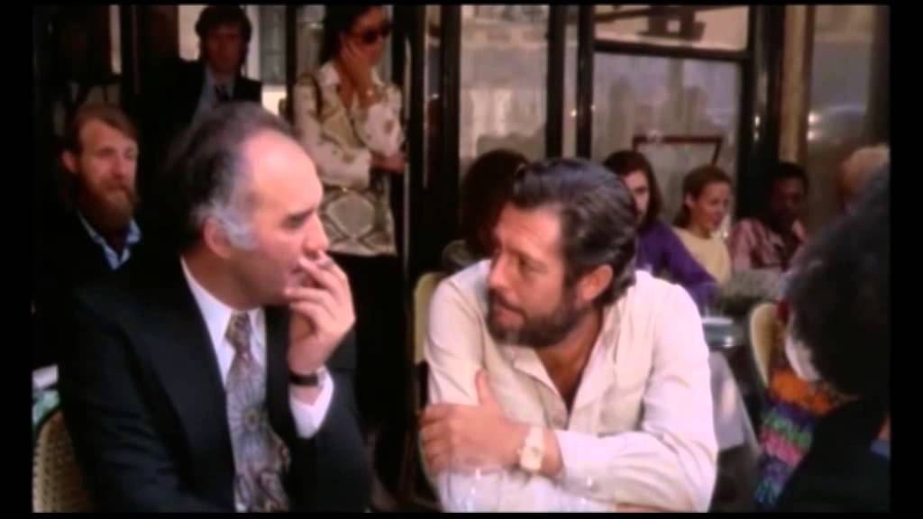 Ciao Maschio - Marcello Mastroianni