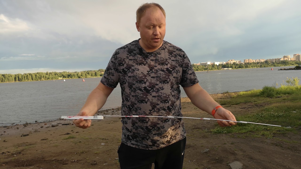 Не покупайте складной метр пока не посмотрите это видео!