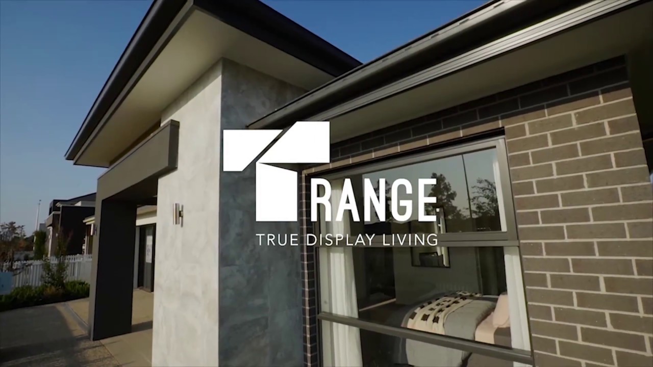 PIERMONT 29 - Carlisle Homes - T-Range