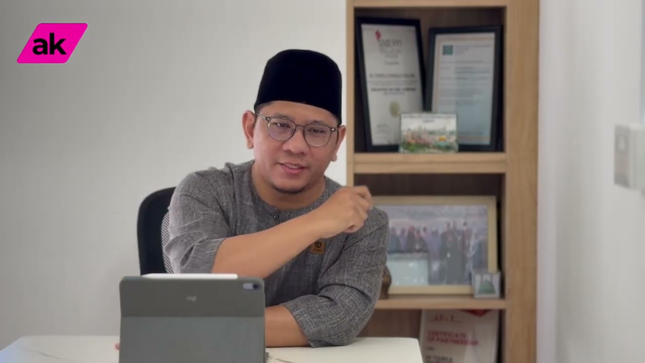 4. Quran 4 Life - Tafsir Surah Al-Maun
