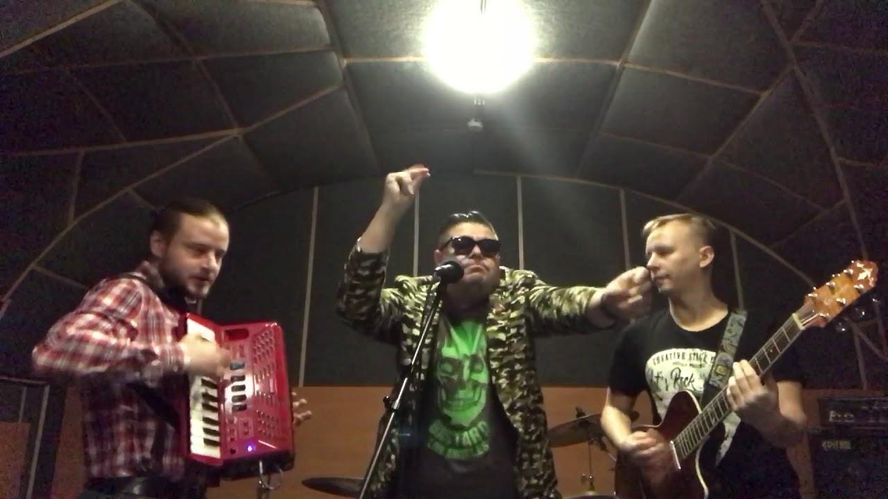 Джазисты & Камазисты