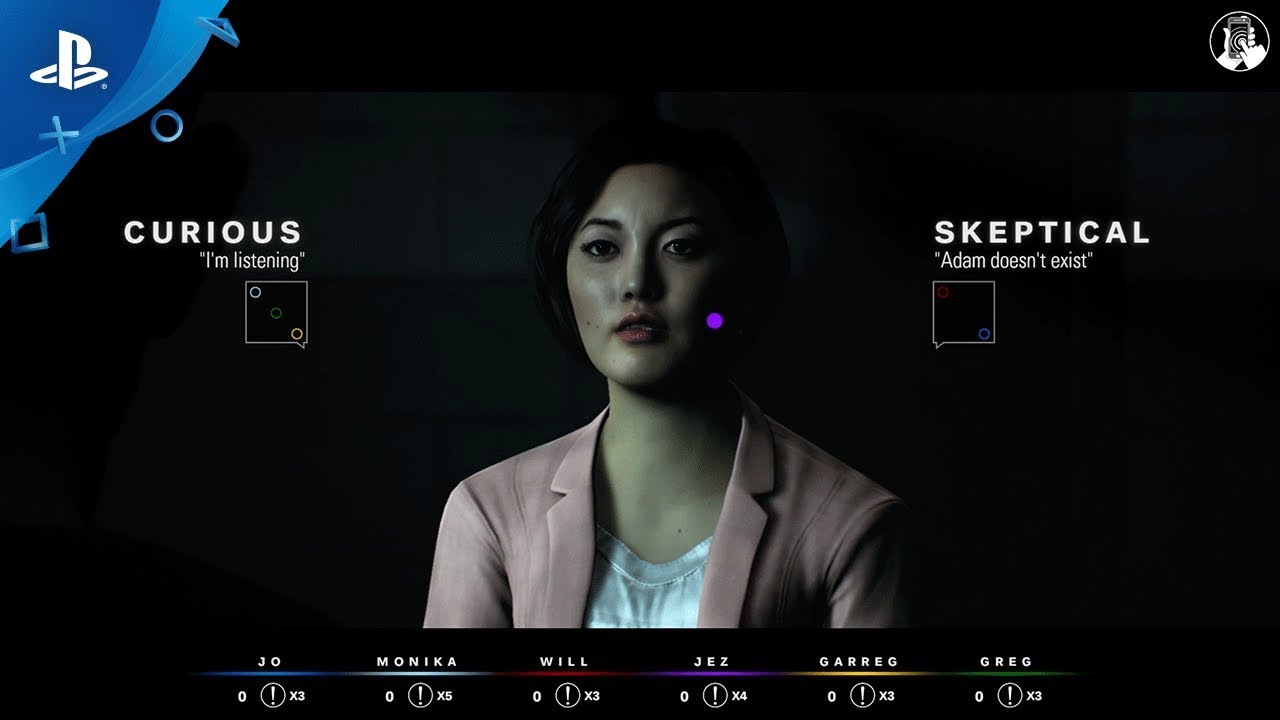 PlayLink - Hidden Agenda Dev Diary | PS4