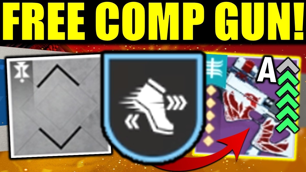 ВАУ! СКРЫТЫЕ МОДИФИКАТОРЫ И *БЕСПЛАТНОЕ* КОМПЛЕКТНОЕ ОРУЖИЕ! | Еженедельное обновление Destiny 2