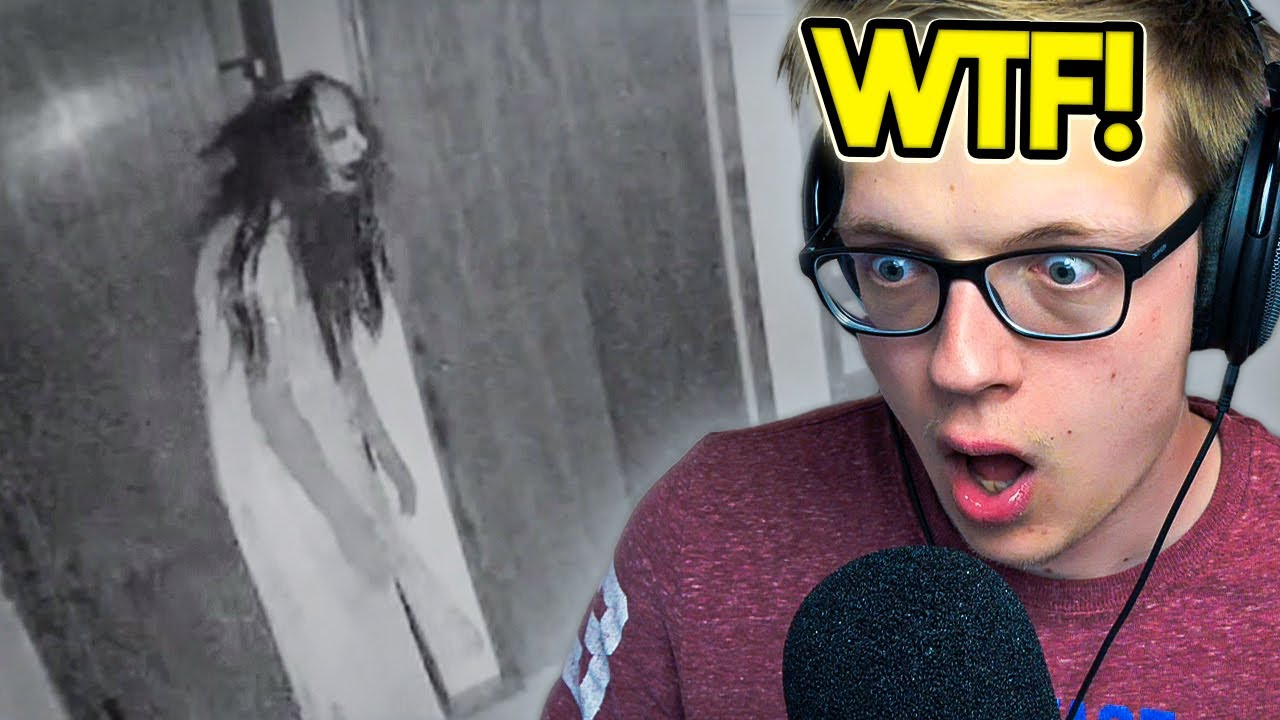 Haar POP komt 'S NACHTS TOT LEVEN?! (REAGEREN OP Life of Luxury)