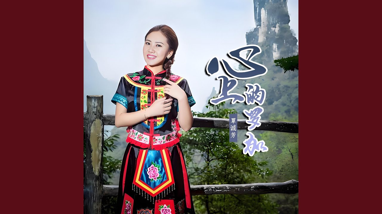 心上的罗加