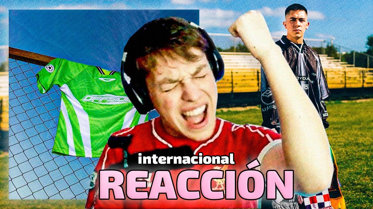 reacci&oacute;n/an&aacute;lisis a Taiko - OFFSIDE (EP Completo)