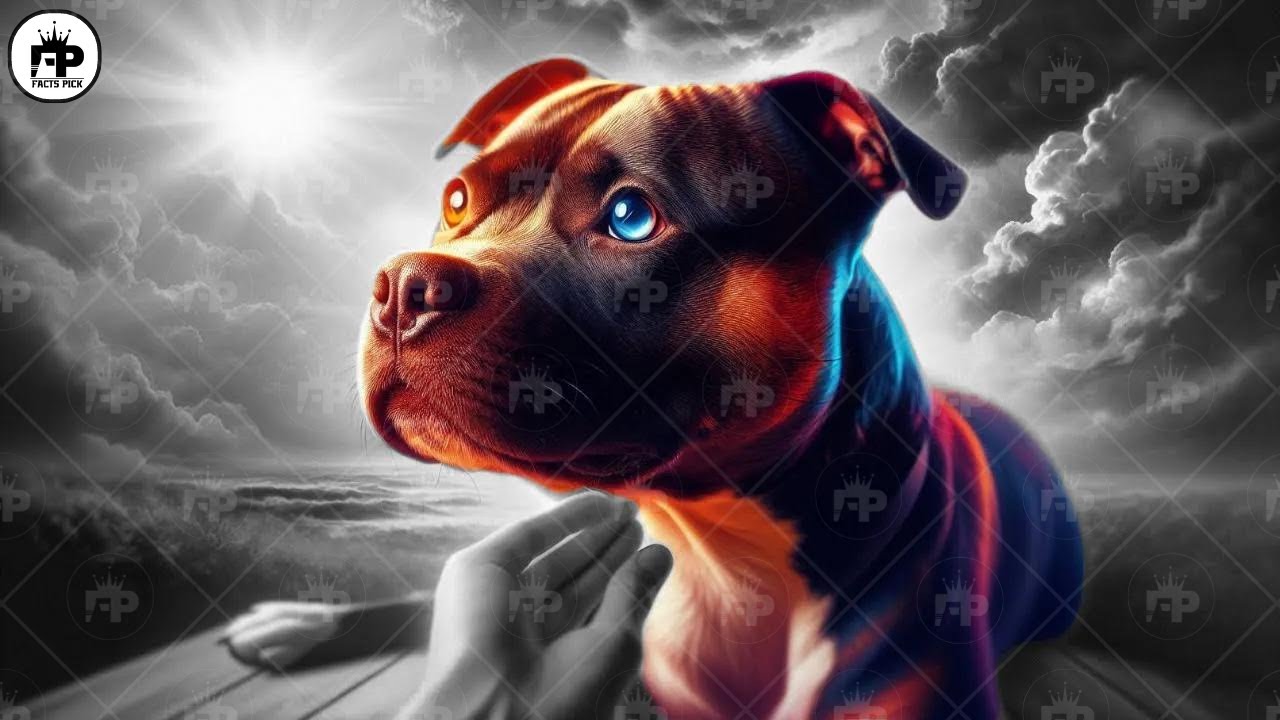 What I Wish I Knew Before Getting a Staffordshire Bull Terrier!