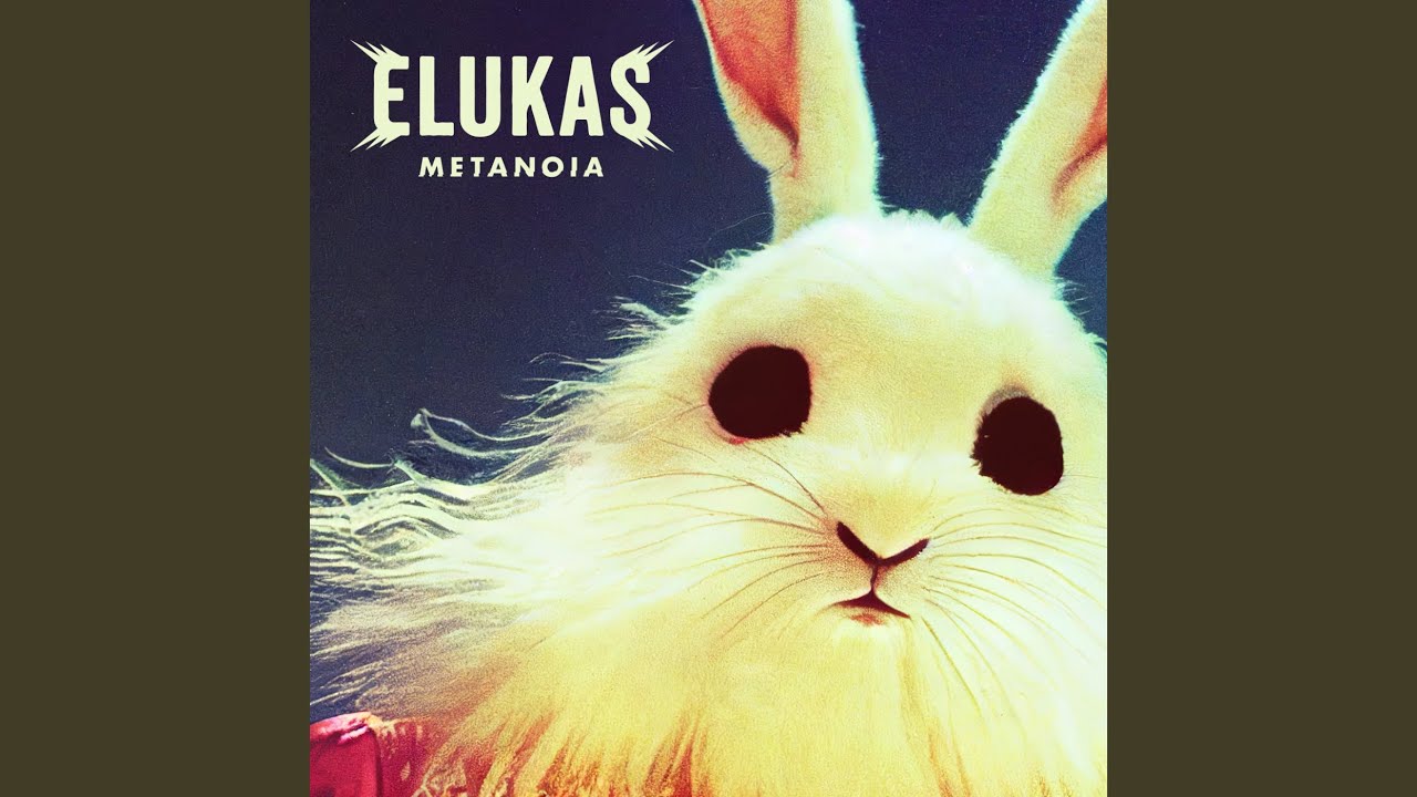 Metanoia (Single)