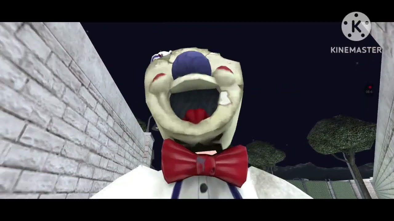 ICE Scream capitolo 1 Ep 2