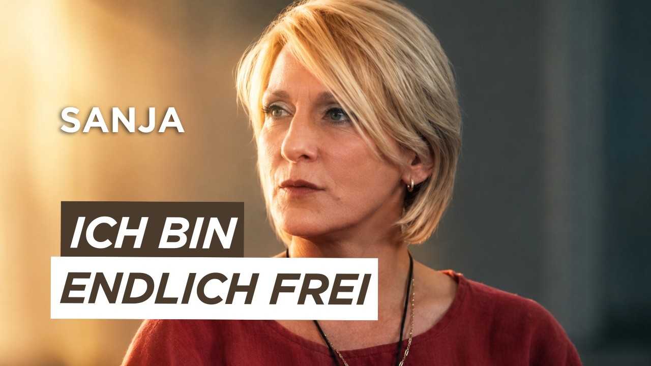 Aus der Drogenhölle zurück ins Leben | Sanja | Zeugnis
