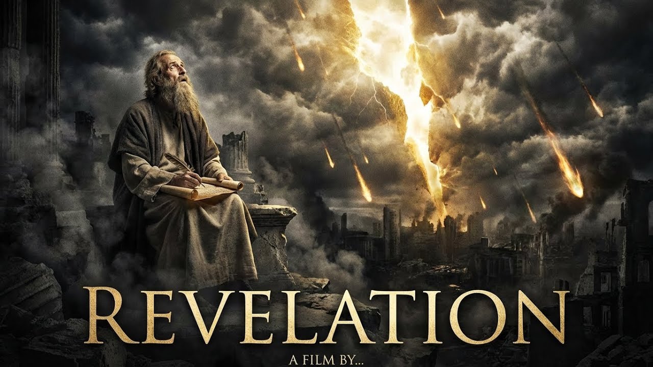 The End of the World Revealed