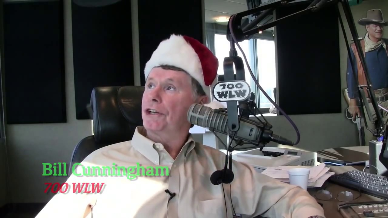 'Twas the Night Before Christmas - Cincinnati All-Star Edition 2011