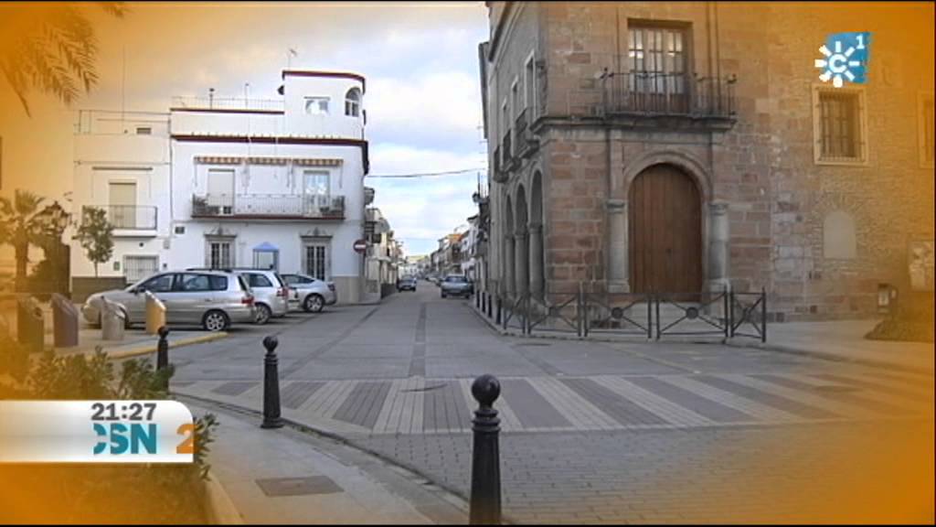 VILLANUEVA DE LA REINA, EN IMÁGENES